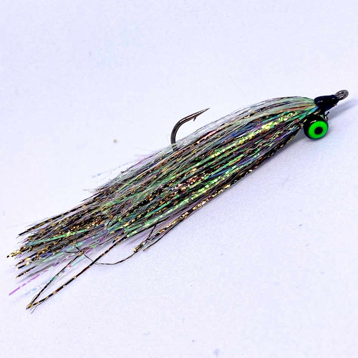 Kreelex Minnow Fly