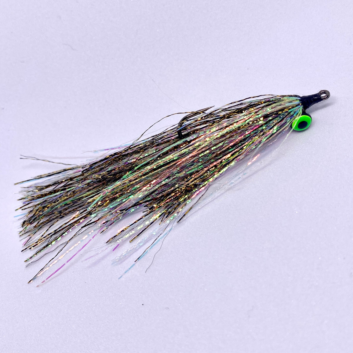 Kreelex Minnow Fly Pattern