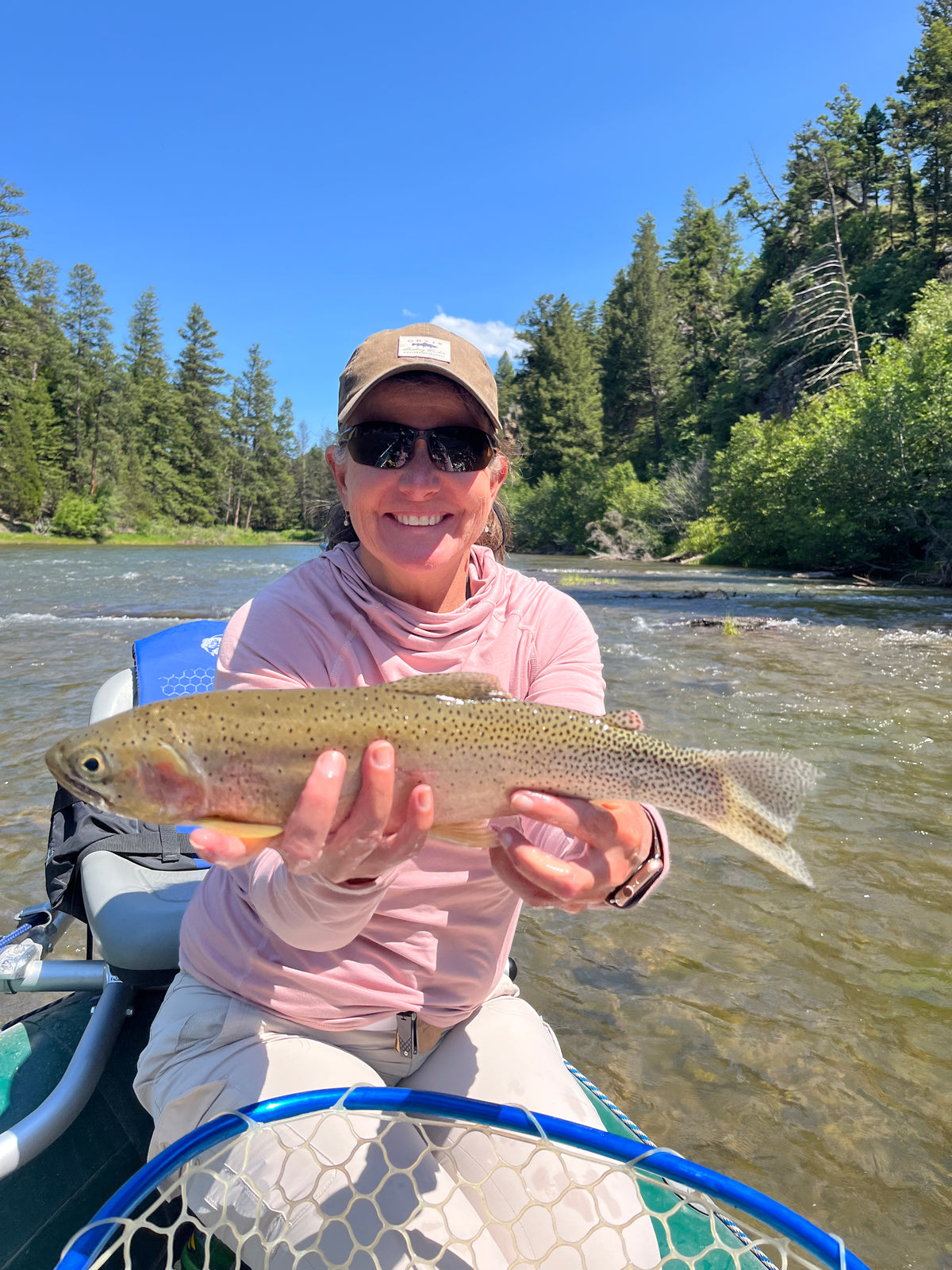 Rainbow Trout