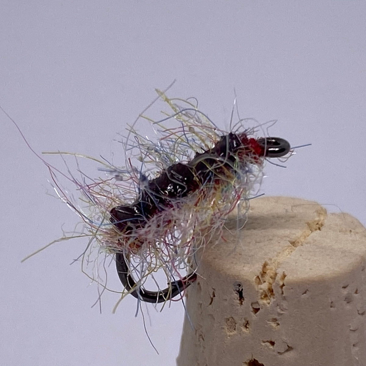 Tailwater Sow Bug (2 flies)