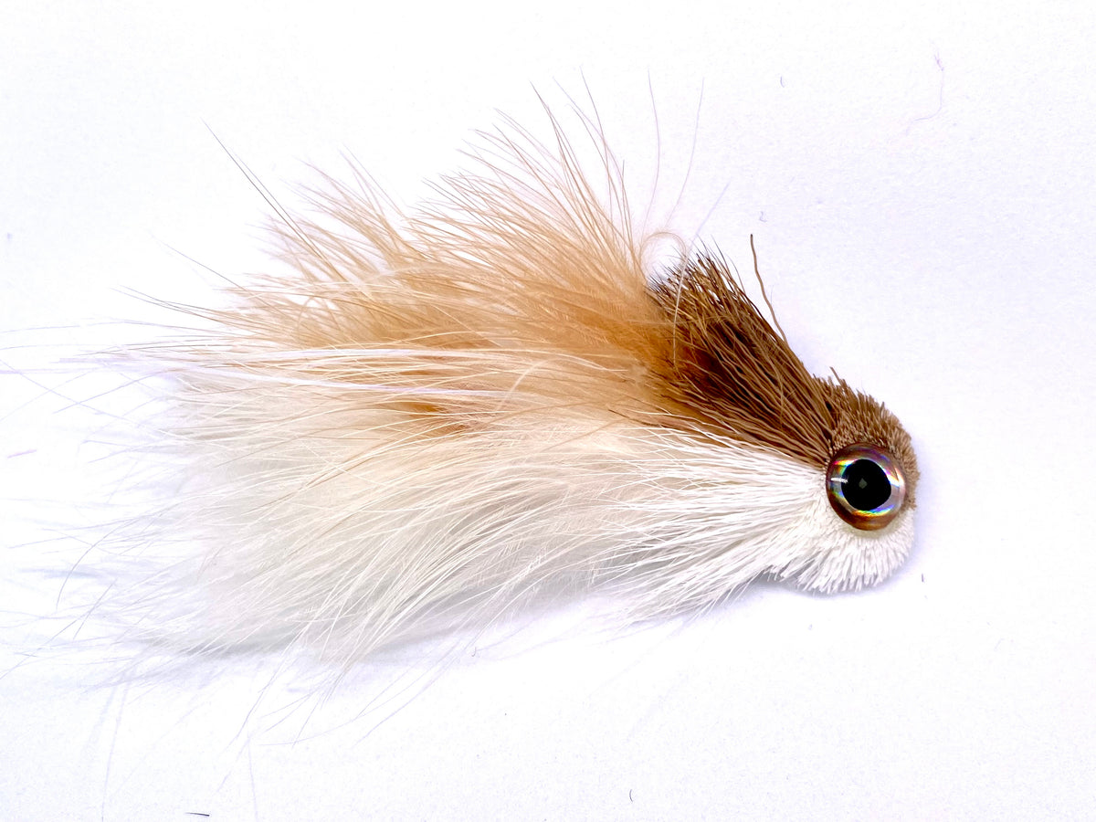 Swimmy Jimmy Trout Streamer